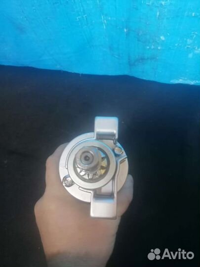 Стартер Yamaha F40