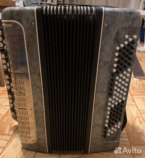 Баян Мелодия