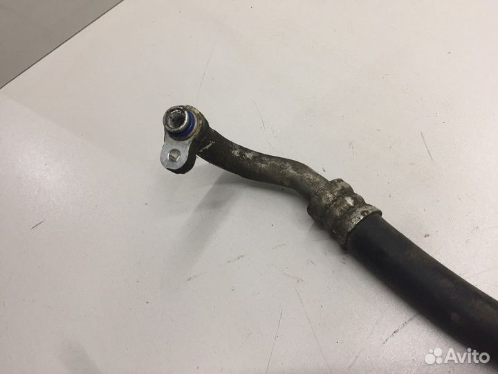 Трубка кондиционера (Kia Mohave)