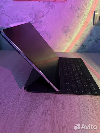 Клавиатура для iPad pro 12.9