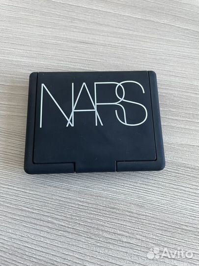 Nars orgazm румяна