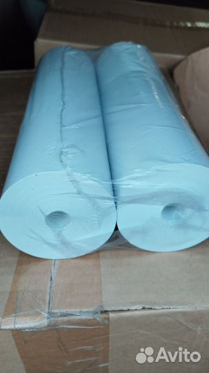 Чековая лента 80