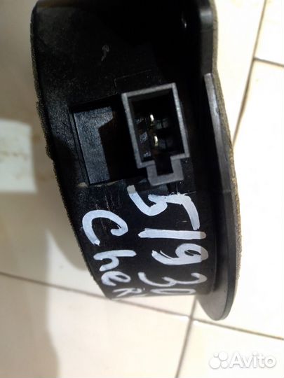 Динамик (Chery Tiggo 5)