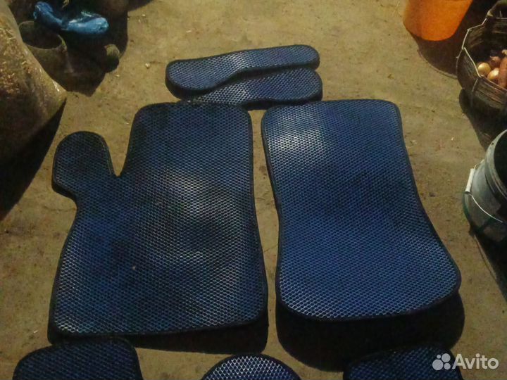 Ева ковры ваз