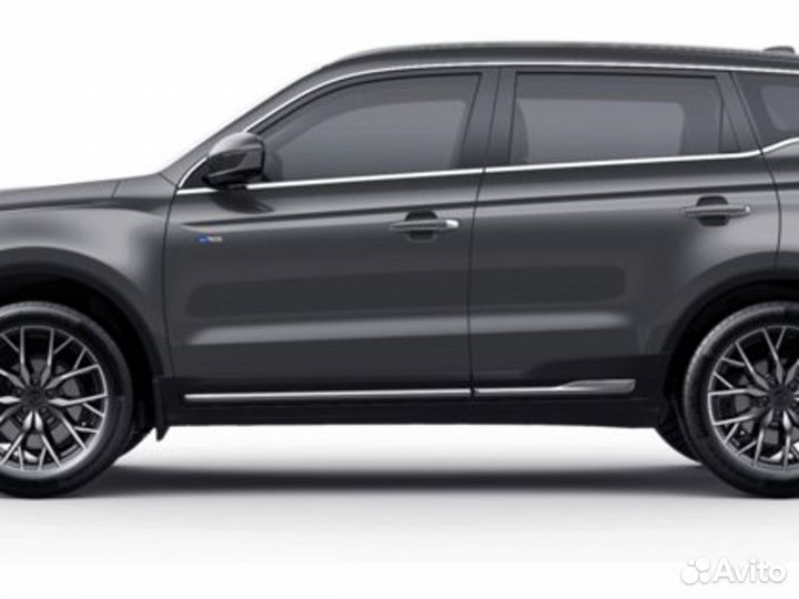 Geely Atlas Pro, 2023
