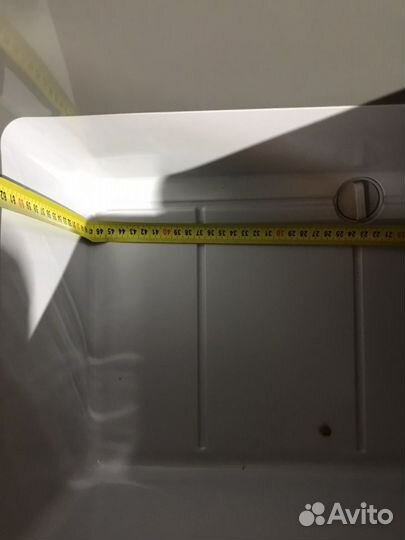 Автохолодильник alpicool CX30