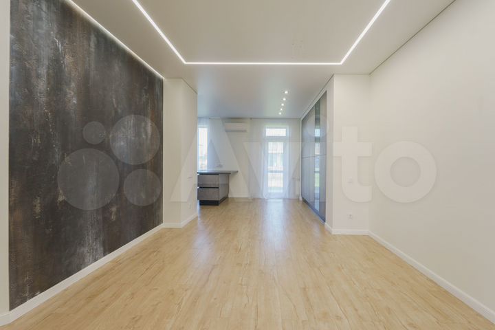 Таунхаус 99,7 м² на участке 2 сот.