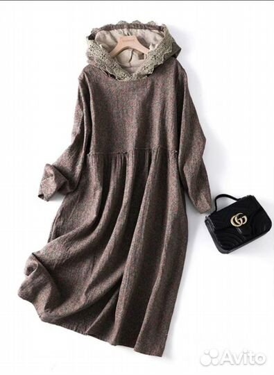 Одежда в стиле бохо