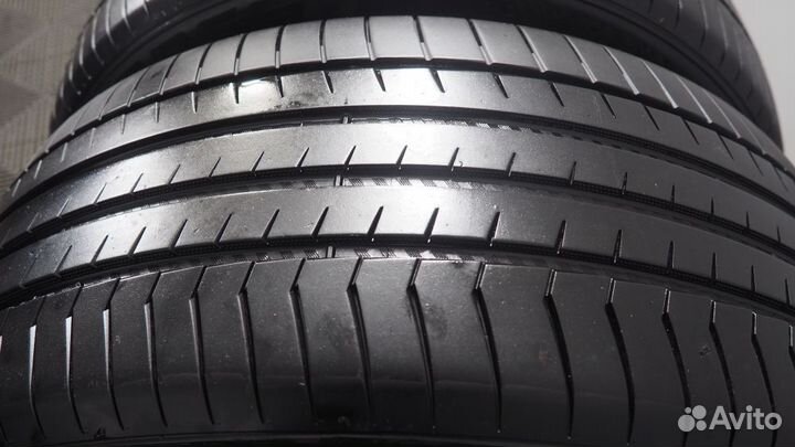 Kapsen Rassurer K3000 275/40 R21