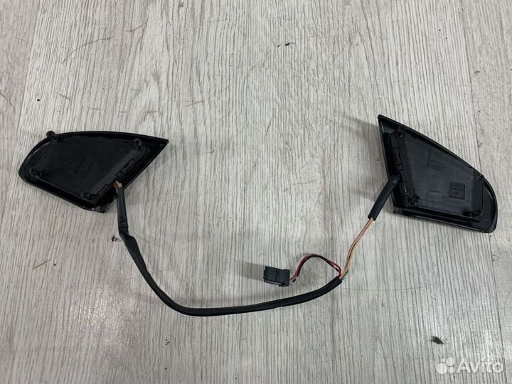 Кнопка круиз-контроля Renault kaptur