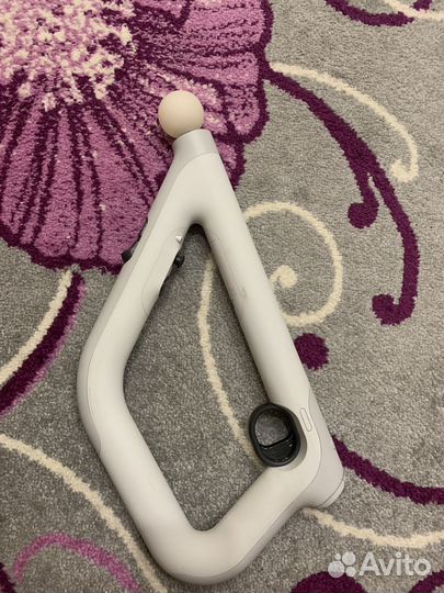 Автомат для PS4 VR Aim Controller