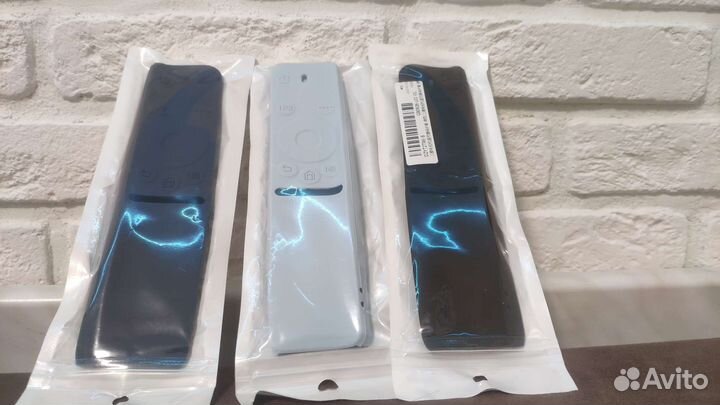 Чехол на пульт Samsung телевизора силиконовый
