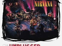Nirvana - MTV Unplugged In New York (1 CD)