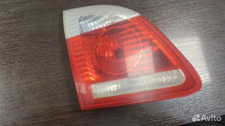 Фонарь задний левый Bmw 530 D E61 M57N 306D2EU4