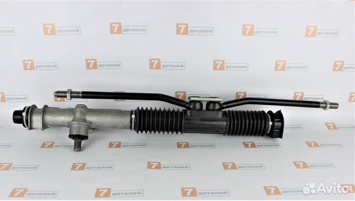 Рулевая рейка на Ваз 2109 2114 2110 с.о. Новая