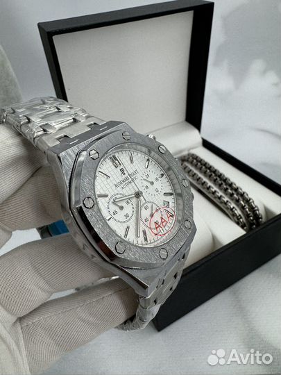 Часы мужские audemars piguet