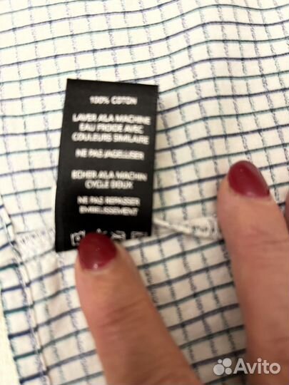 Рубашка 8 лет Gucci