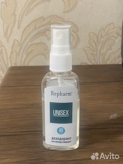 Дезодорант от пота