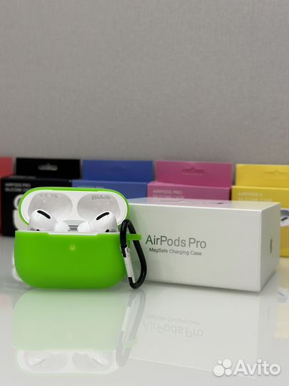 Airpods Pro premium+