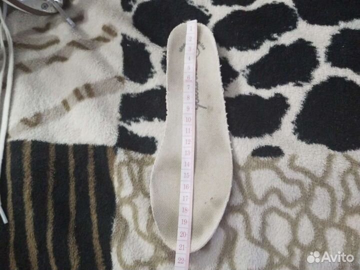 Jackson коньки