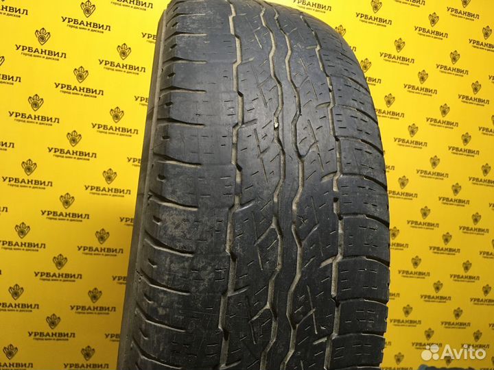 Bridgestone Dueler H/T D687 225/65 R17 101H
