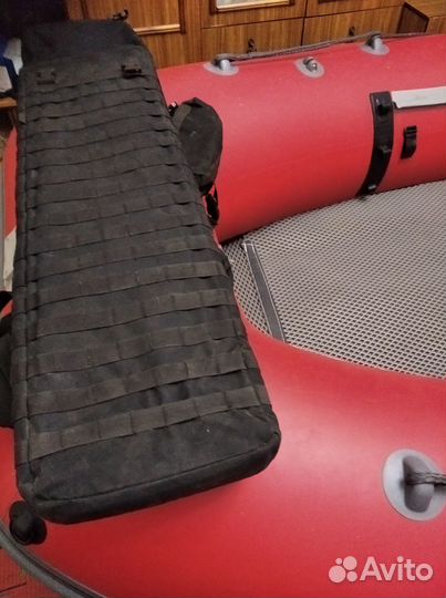 Чехол рюкзак для оружия