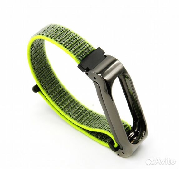 Ремешок mi band 2