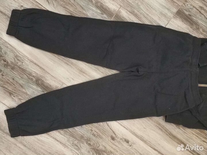 Спортивный костюм 8 лет