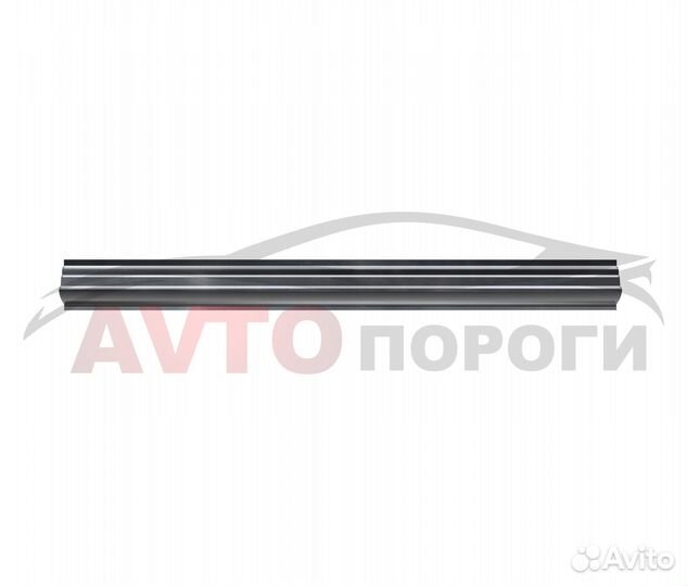 Ремонтные Пороги Toyota Voxy R60