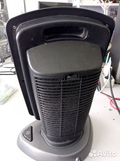 Керамический обогреватель Delonghi