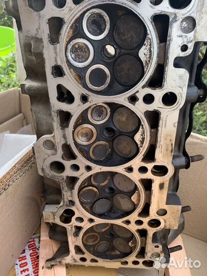 Гбц aeb passat b5 plus