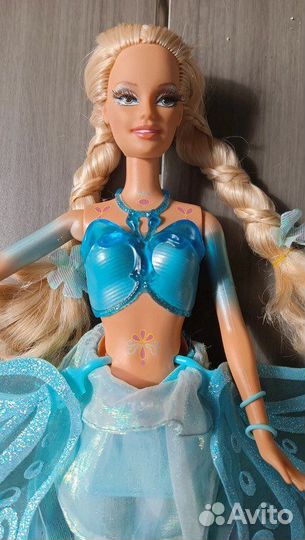 Барби Fairytopia Joybelle