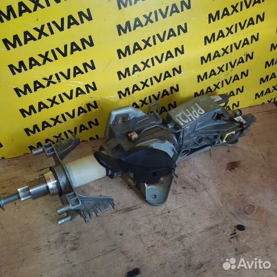 Рулевая колонка Bmw 5-Series F10 2010