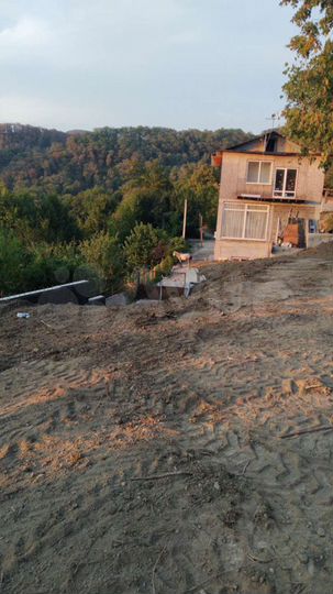 Участок 7 сот. (СНТ, ДНП)