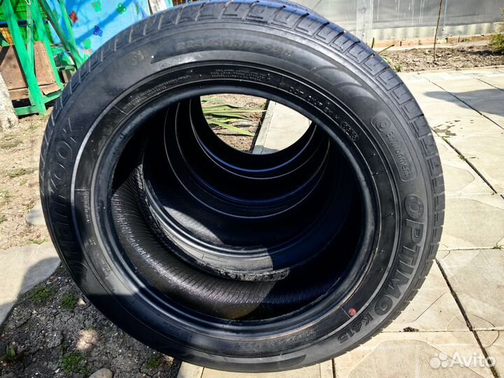 Hankook Optimo K415 225/60 R17 99H