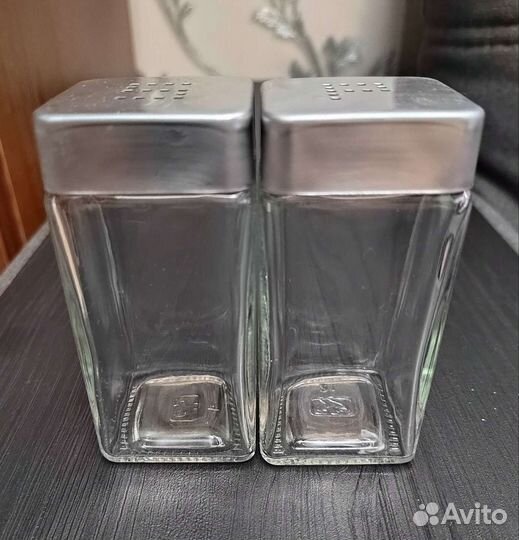 Набор для специй, кухонная утварь