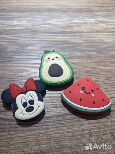 Попсокет игрушка