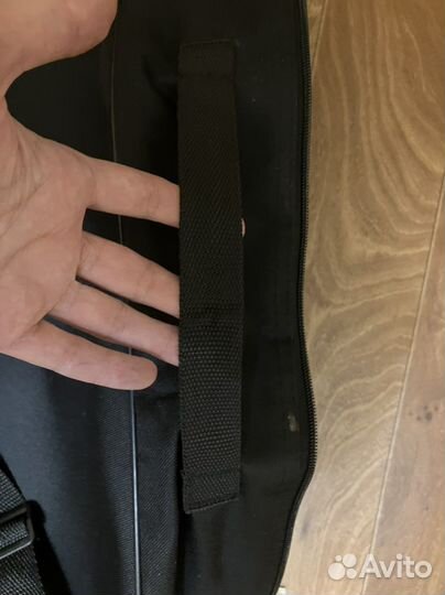 Чехол для акустической гитары