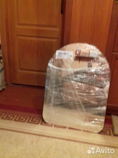 Зеркало новое 55х75