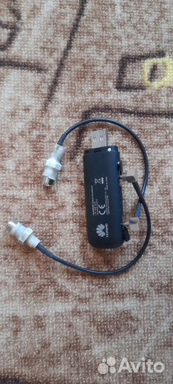 Модем, роутер