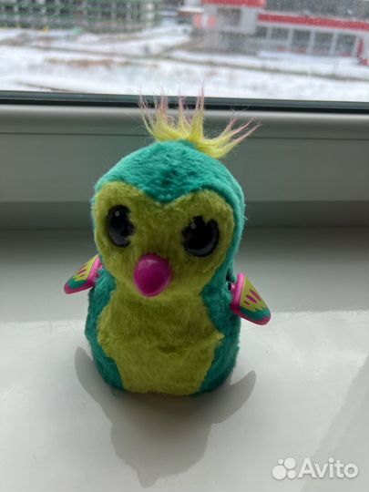 Пингвин Furreal