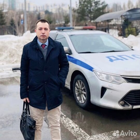 Юрист / Автоюрист