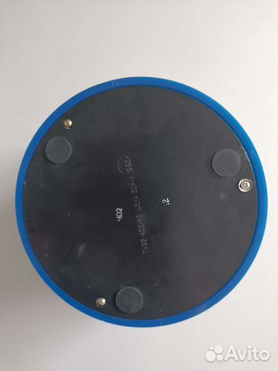 Ингалятор ромашка паровой