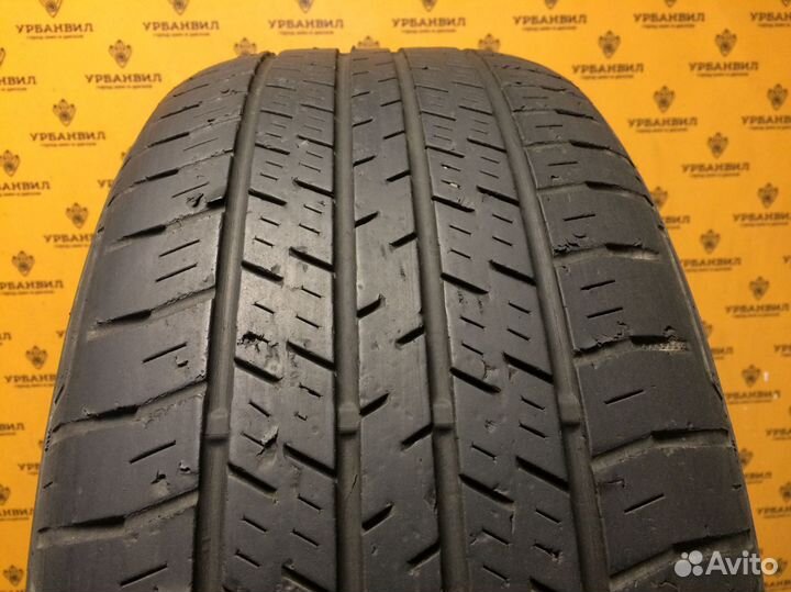 Continental ContiIceContact 4x4 235/50 R19