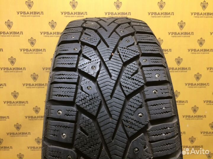 Gislaved Nord Frost 200 185/55 R15 86T