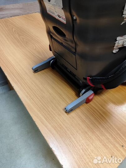 Детское автокресло Britax romer