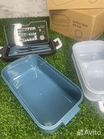 Ланч бокс для еды