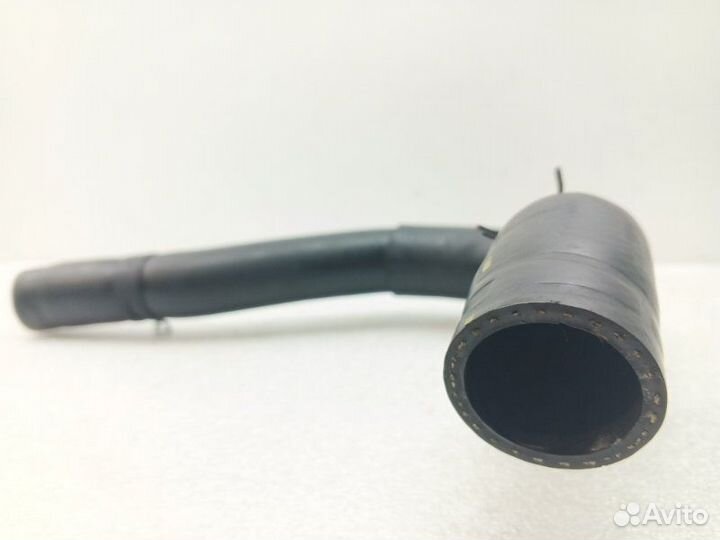 Патрубок системы охлаждения Mitsubishi Asx 3