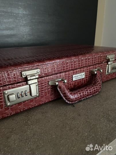 Набор столовых приборов Millerhaus 12 18/10 24KRT