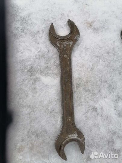 Ключи разные